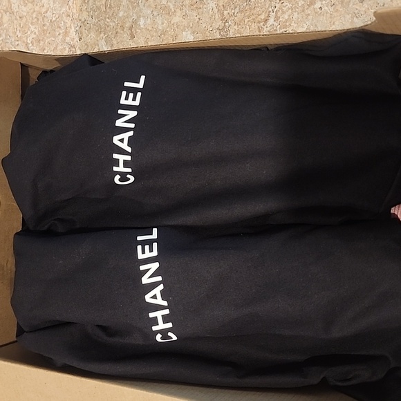 Chanel Sneakers - Picture 7 of 7